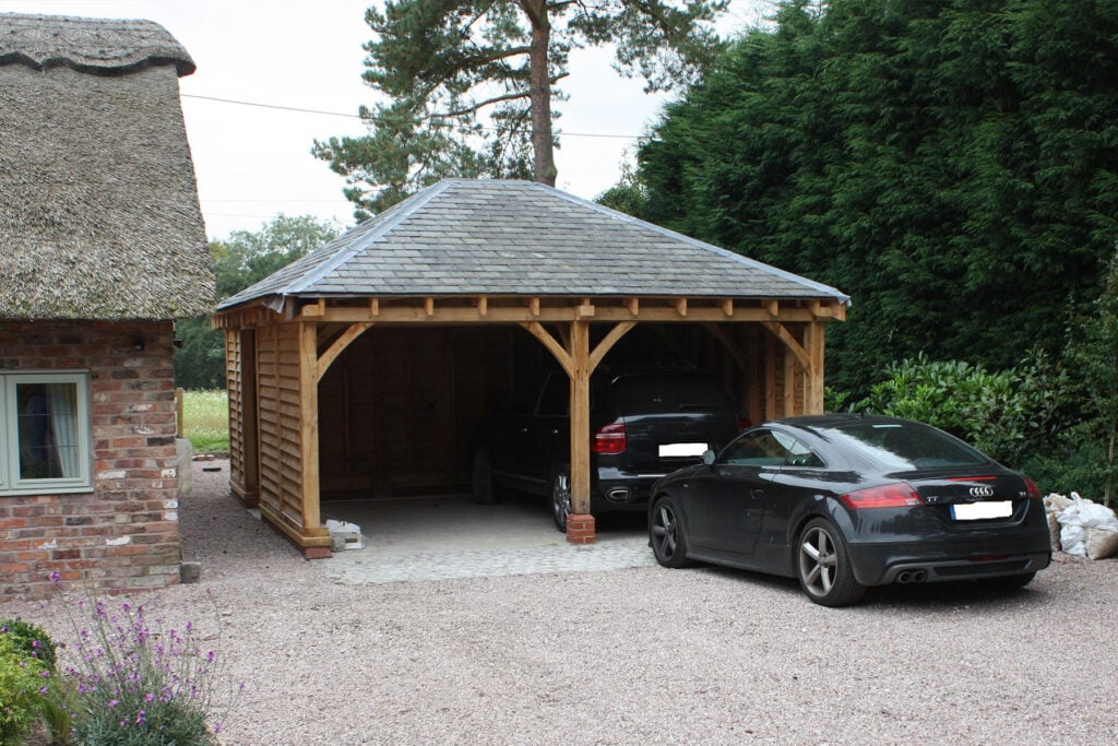 Oak-Framed-garages-carports-cheshire-3-1024x683